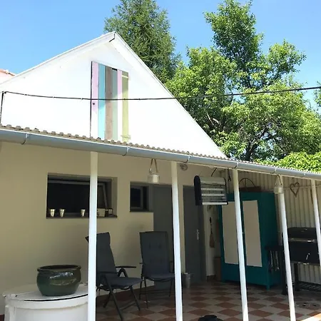 Retro Ház Casa de Campo *
